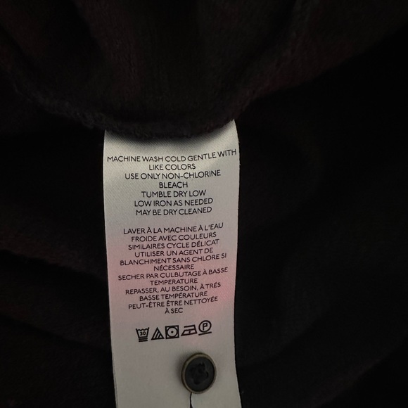 Anthropologie Pilcro Top - Picture 7 of 8